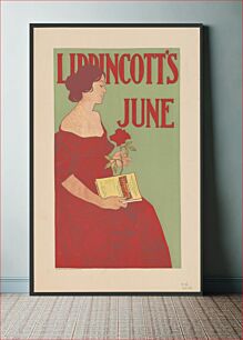 Πίνακας, Lippincott's June J.J. Gould, Jr