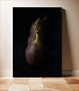 Πίνακας, Moody Figs Moody Fig