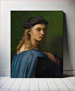 Πίνακας, Raphael - Bindo Altoviti