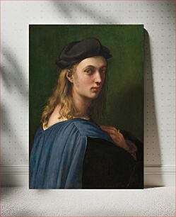 Πίνακας, Raphael's Bindo Altoviti (ca. 1515)