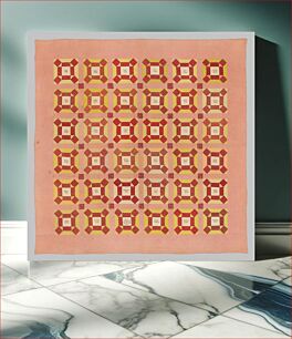 Πίνακας, Signature Quilt