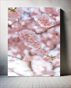 Πίνακας, Spring Blossom Άνοιξη Άνθης