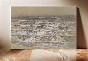 Πίνακας, Study of Waves