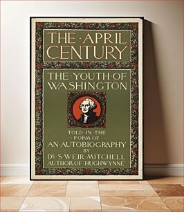 Πίνακας, The April century