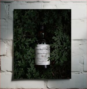 Πίνακας, The Balvenie 12 Year Old DoubleWood The Balvenie DoubleWood 12 ετών