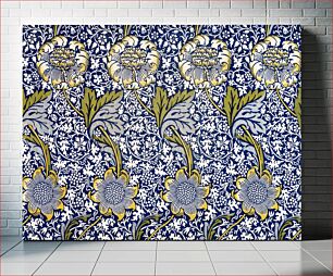 Πίνακας, William Morris's (1834-1896) Kennet