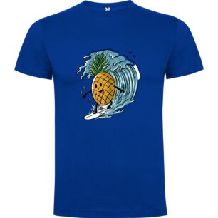 Pineapple Surf's Up! Tshirt