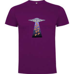 Pizza Planet Invasion Tshirt