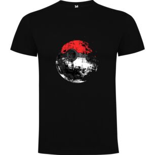 Poke'd to Galactic Demise Tshirt