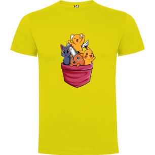 PokéPocket Artistry Tshirt