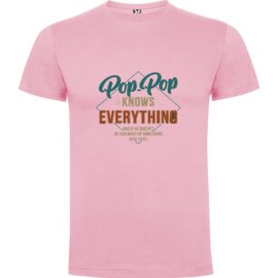 Pop Culture Guru Tshirt