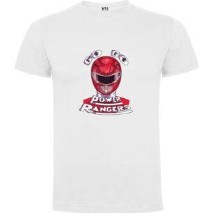 Power Rangers Unleashed Tshirt