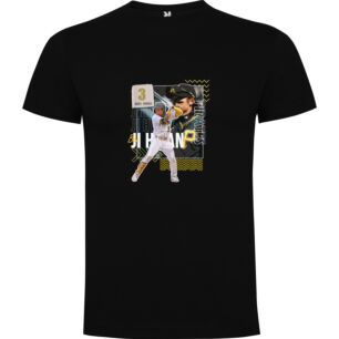 Pro Batter Posterized Tshirt