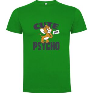 Psycho Chic Tshirt