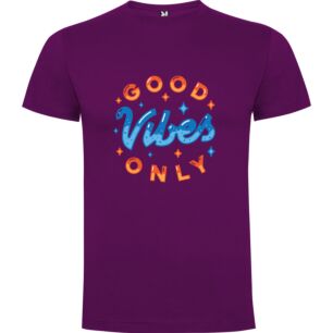 Pure Posi Vibes Tshirt