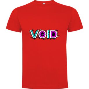 Purple Voidude Tshirt