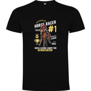 Race to Victory Tshirt