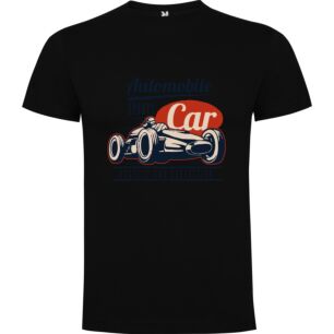 Racing Bliss T-Shirt Tshirt