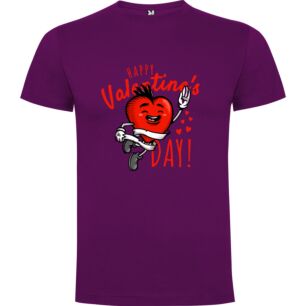 Radiant Valentine's Love Tshirt