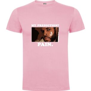 Rainy Pain Precision Tshirt