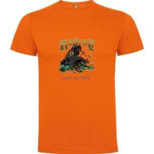 Rat Kingdom T-Shirt Tshirt