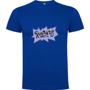 Rat Pop Mania Tshirt