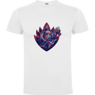 Ravager of Thunder Gods Tshirt