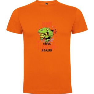 Rawr-Love Tee Tshirt