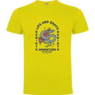 Rebirthed Adventure Tshirt