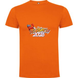 Red Crab Chronicles 2022-2023 Tshirt