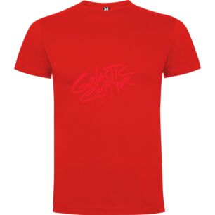 Red Star Ascendant Tshirt