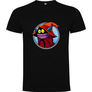 Red Tide of Villains Tshirt