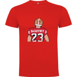 Red Zone Hero Tshirt