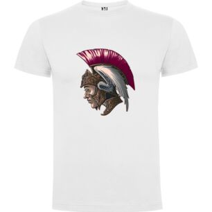 Regal Helmet Artistry Tshirt