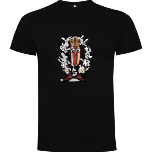 Regal Sausage Sovereign Tshirt