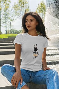 Resting Witch Face Tshirt