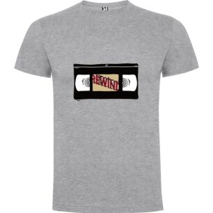 Retro Rewind Remix Tshirt