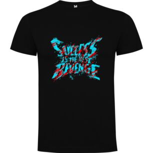 Revenge T-Shirt Triumph Tshirt