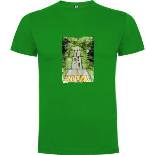 Ride to Freedom Tshirt