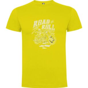 Riding to Freedom Tshirt