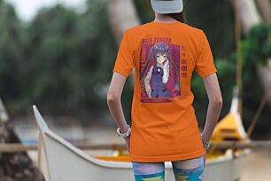 Rize Tedeza Poster Tshirt