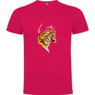 Roaring Wildlife Tshirt