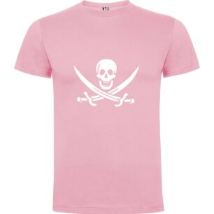 Rogues' Gallery Flag Tshirt