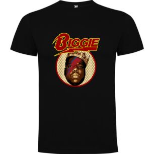 Royal Biggie Crown Tshirt