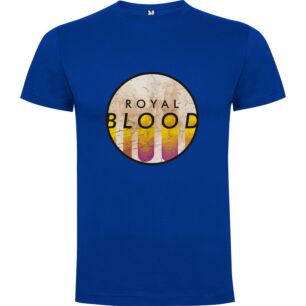 Royal Blood Emblem Tshirt