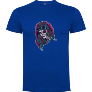 Royal Dead Lady Tshirt