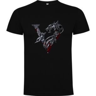 Rune Vikings Redefined Tshirt