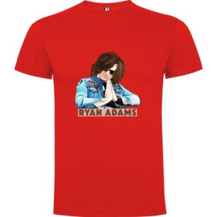 Ryden Fan Art Masterpiece Tshirt