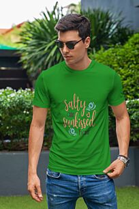 Salty Air Sunkissed Hair Tshirt