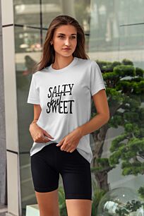 Salty but Sweet Tshirt